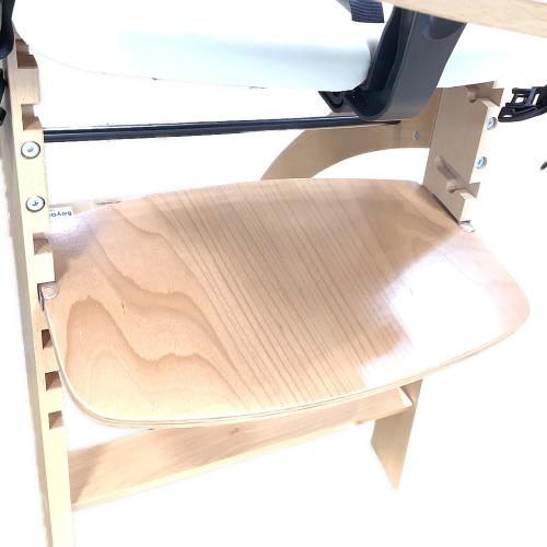 Abiie (アビー) ベビーチェア ナチュラル 263 BeyondJunior