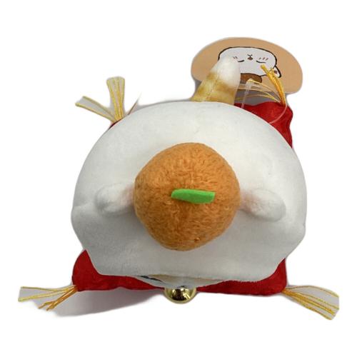mofusand (モフサンド) もっちり鏡餅にゃんぬいぐるみ ヌイグルミ タグ付