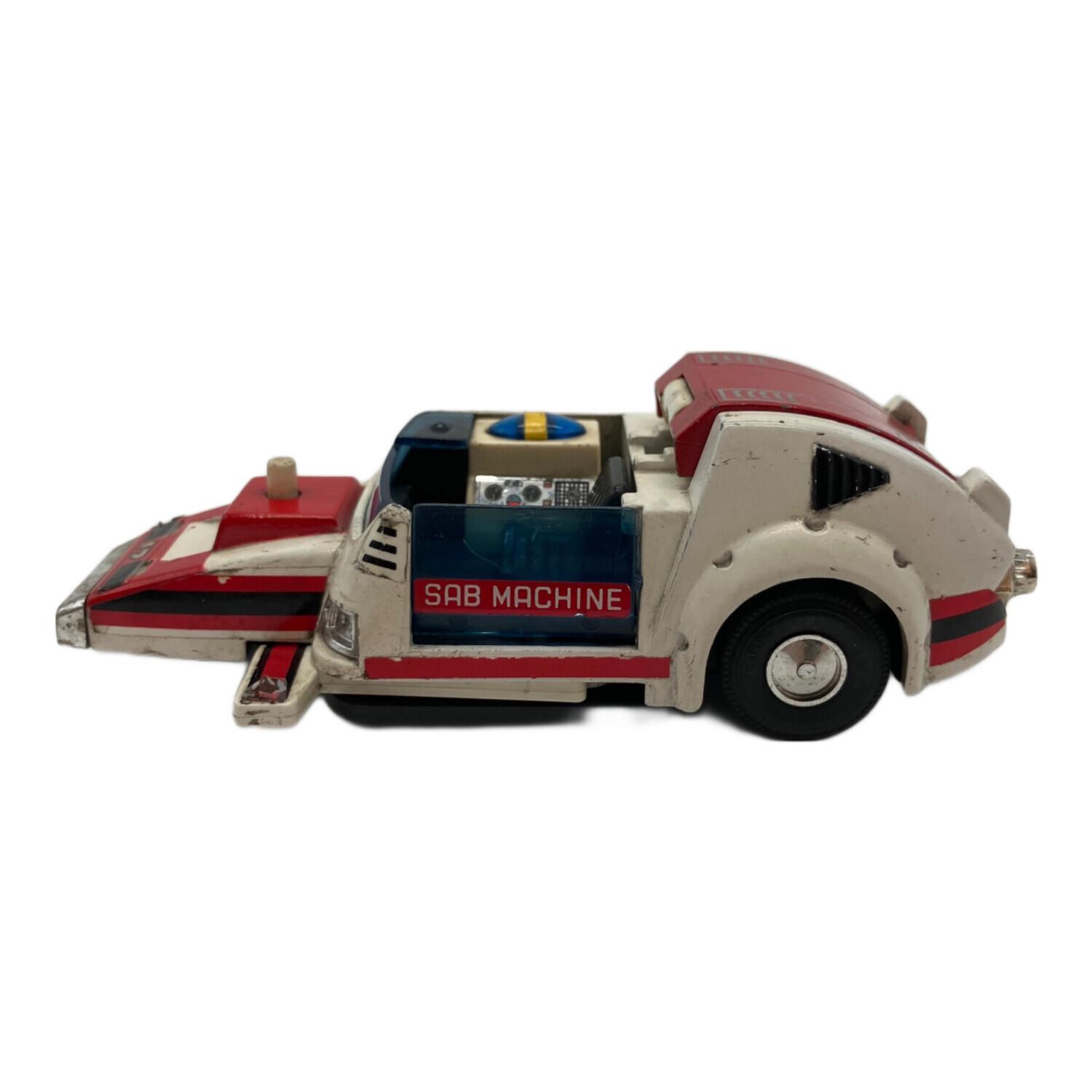 ポピニカ PB−11『大鉄人17 サブマシン』◎未開封品◎ 超合金ポピニカ 大鉄人17 サブマシン｜トレファクONLINE