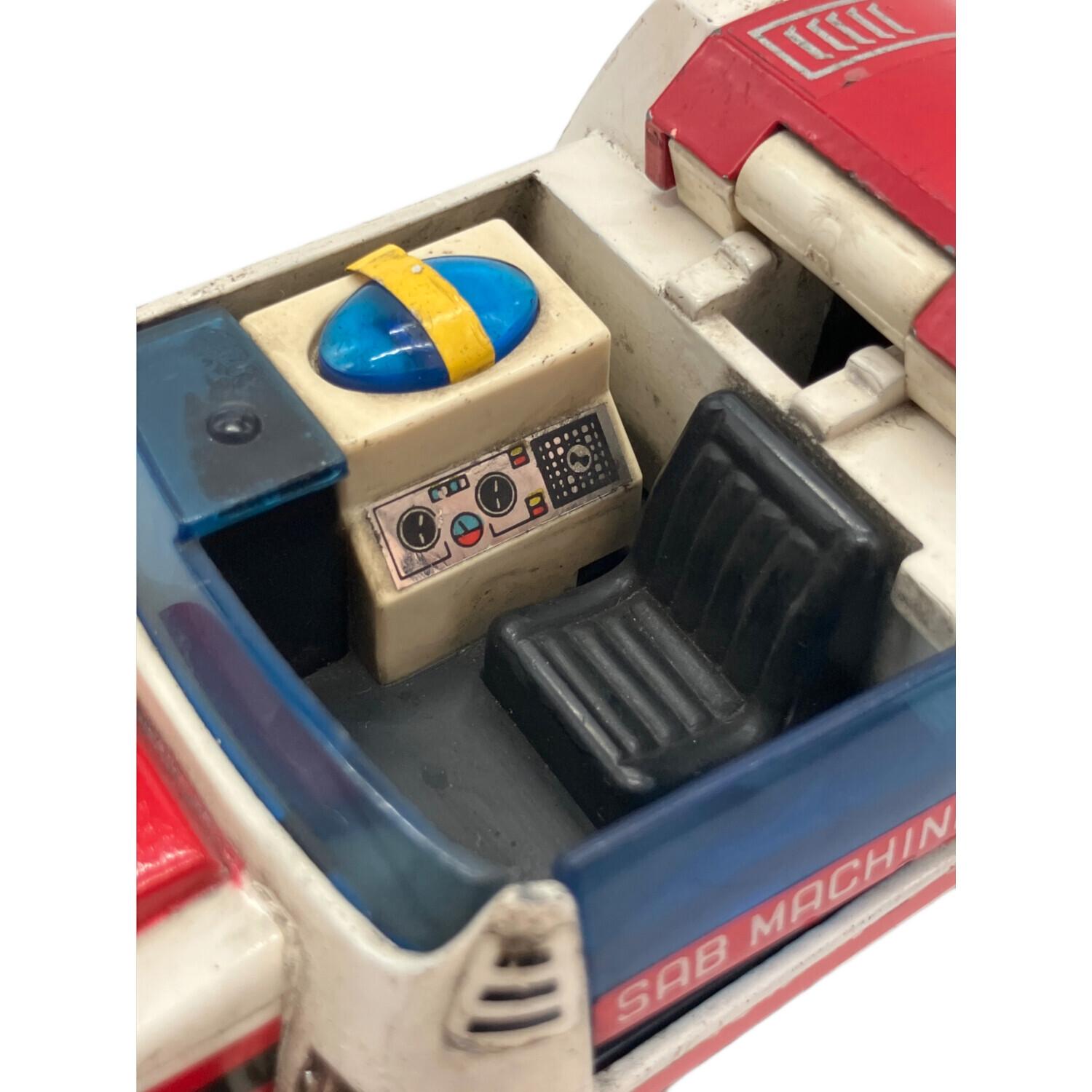 ポピニカ PB−11『大鉄人17 サブマシン』◎未開封品◎ 未開封品 ポピニカシリーズ PB−11 『大鉄人17 ◎サブマシン◎』 人生