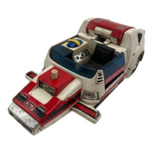 超合金ポピニカ 大鉄人17 サブマシン