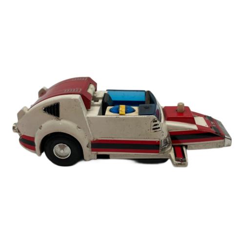 超合金ポピニカ 大鉄人17 サブマシン