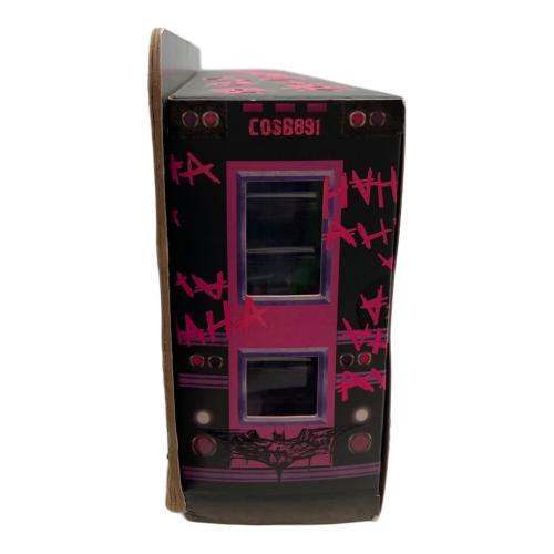 HOTTOYS (ホットトイズ) フィギュア ダークナイト ジョーカーの銀行強盗たち(ネオンカラー版) コスベイビー