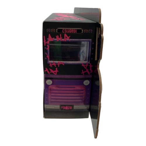 HOTTOYS (ホットトイズ) フィギュア ダークナイト ジョーカーの銀行強盗たち(ネオンカラー版) コスベイビー