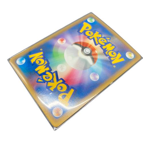 ポケモンカード ブラッキー 037/080