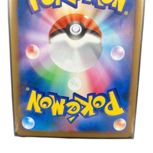 ポケモンカード ブラッキー 037/080