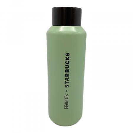 STARBUCKS COFFEE (スターバックスコーヒー) ステンレスボトル 473ml
