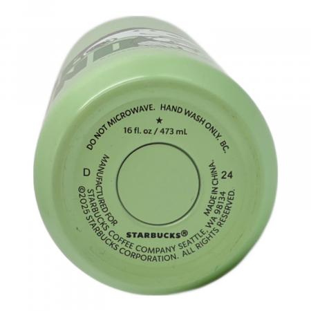 STARBUCKS COFFEE (スターバックスコーヒー) ステンレスボトル 473ml