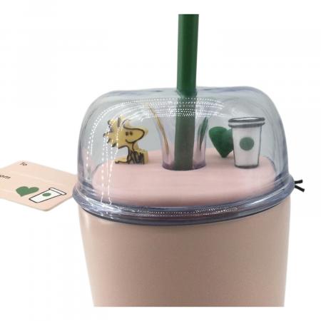 STARBUCKS COFFEE (スターバックスコーヒー) ステンレスコールドカップ