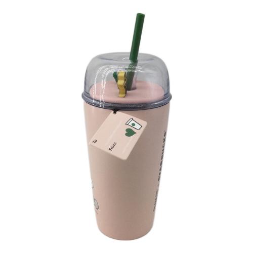 STARBUCKS COFFEE (スターバックスコーヒー) ステンレスコールドカップ