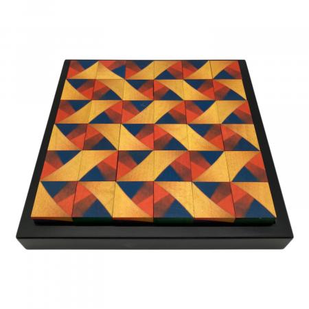 【未使用品　要写真確認】ネフ社 Naef Ikamo イカモ　スピール　Spie NAEF (ネフ) パズル Ikamo｜トレファクONLINE