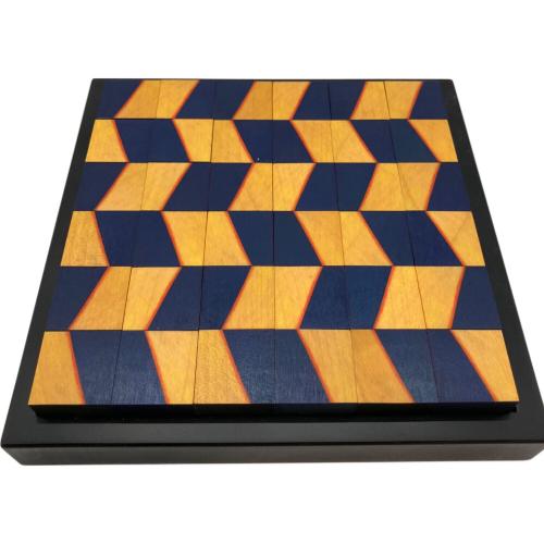 NAEF (ネフ) パズル Ikamo