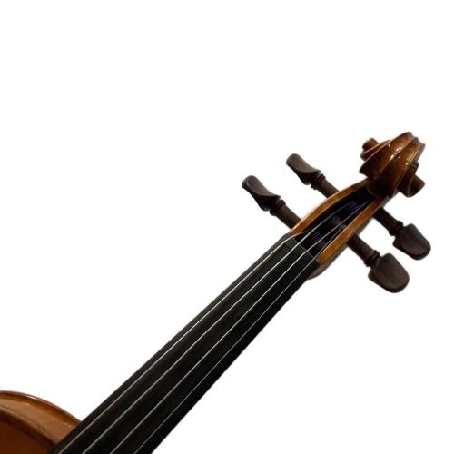 rainer leonhardt バイオリン 保証無し