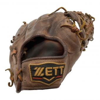 ZETT (ゼット) PROSTATUS グローブ