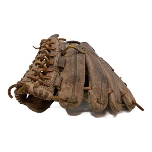 ZETT (ゼット) PROSTATUS グローブ