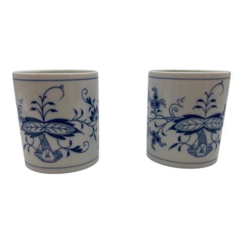 Meissen (マイセン) マグカップ ブルーオニオン