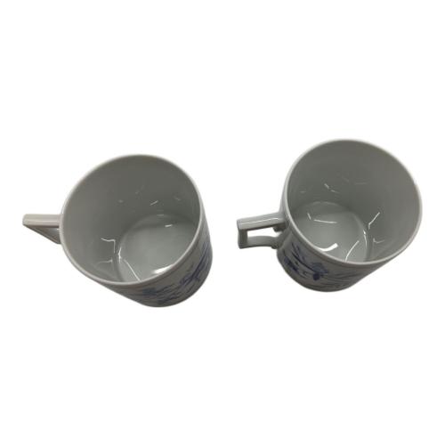 Meissen (マイセン) マグカップ ブルーオニオン