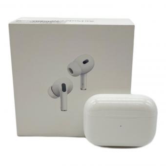 Apple (アップル) AirPods Pro(第2世代) MTJV3J/A