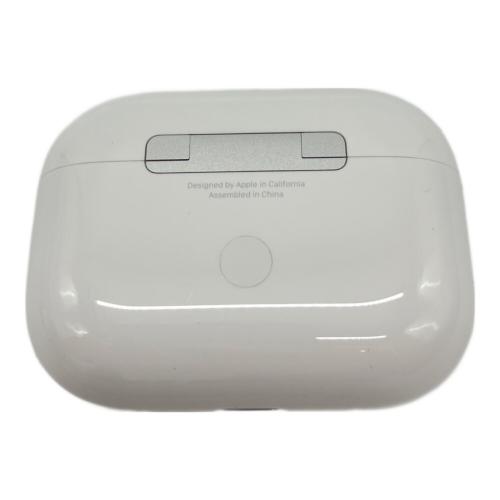 Apple (アップル) AirPods Pro(第2世代) MTJV3J/A