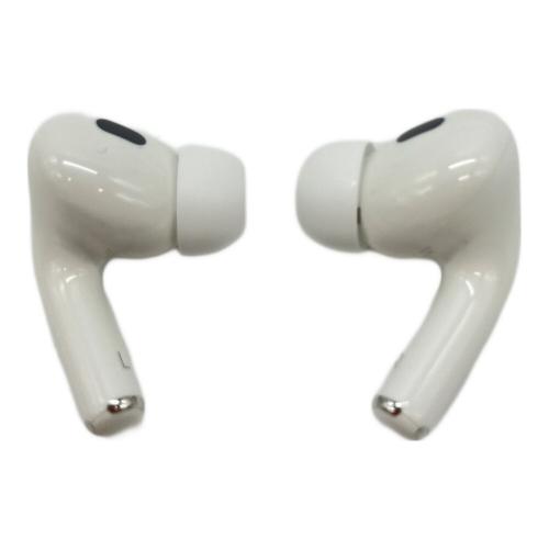 Apple (アップル) AirPods Pro(第2世代) MTJV3J/A
