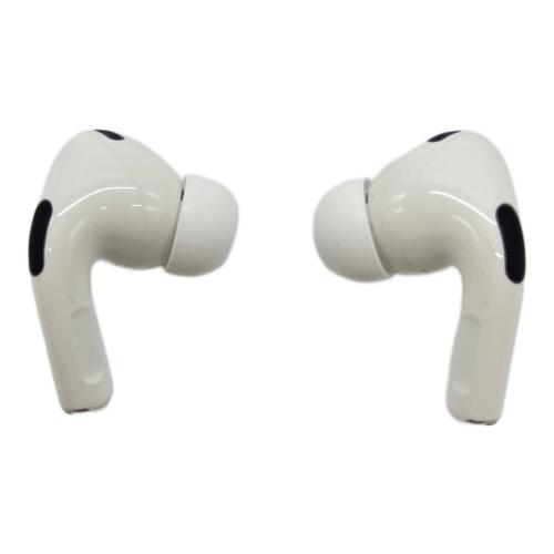 Apple (アップル) AirPods Pro(第2世代) MTJV3J/A