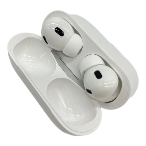 Apple (アップル) AirPods Pro(第2世代) MTJV3J/A