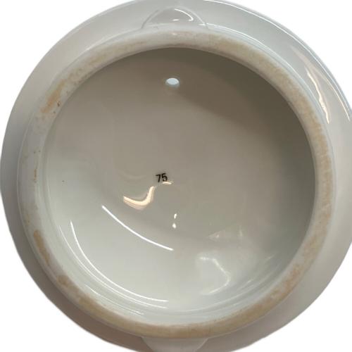 Wedgwood (ウェッジウッド) ティーポット ワイルドストロベリー