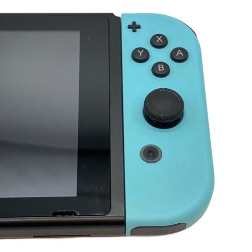 Nintendo Switch　あつまれどうぶつの森セット 動作確認済み XKJ70041437837