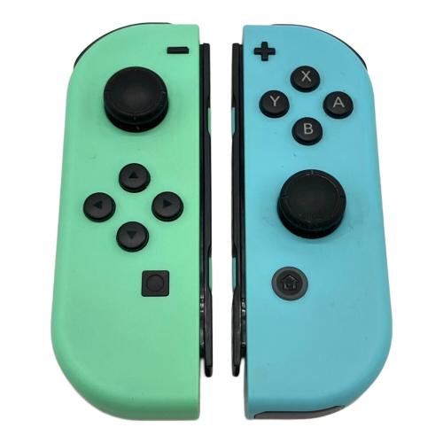 Nintendo Switch　あつまれどうぶつの森セット 動作確認済み XKJ70041437837