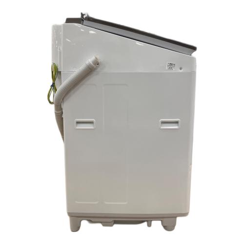 SHARP (シャープ) 縦型洗濯乾燥機 ES-PT10G-T 2022年製 9