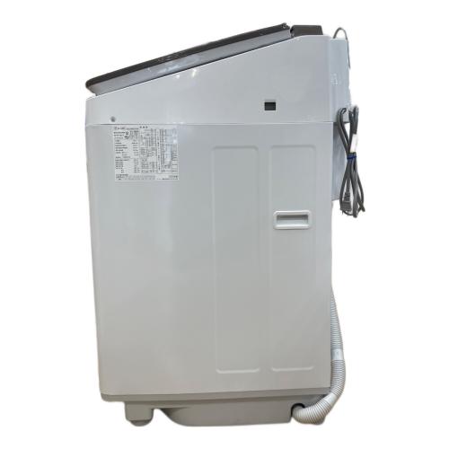 SHARP (シャープ) 縦型洗濯乾燥機 ES-PT10G-T 2022年製 9