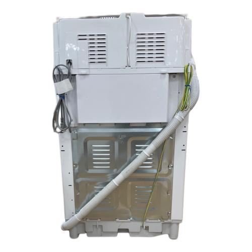 SHARP (シャープ) 縦型洗濯乾燥機 ES-PT10G-T 2022年製 9