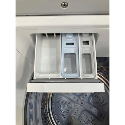 SHARP (シャープ) 縦型洗濯乾燥機 ES-PT10G-T 2022年製 9