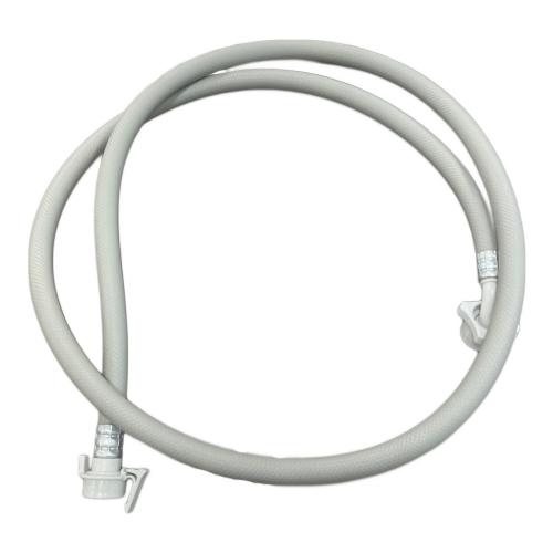 SHARP (シャープ) 縦型洗濯乾燥機 ES-PT10G-T 2022年製 9