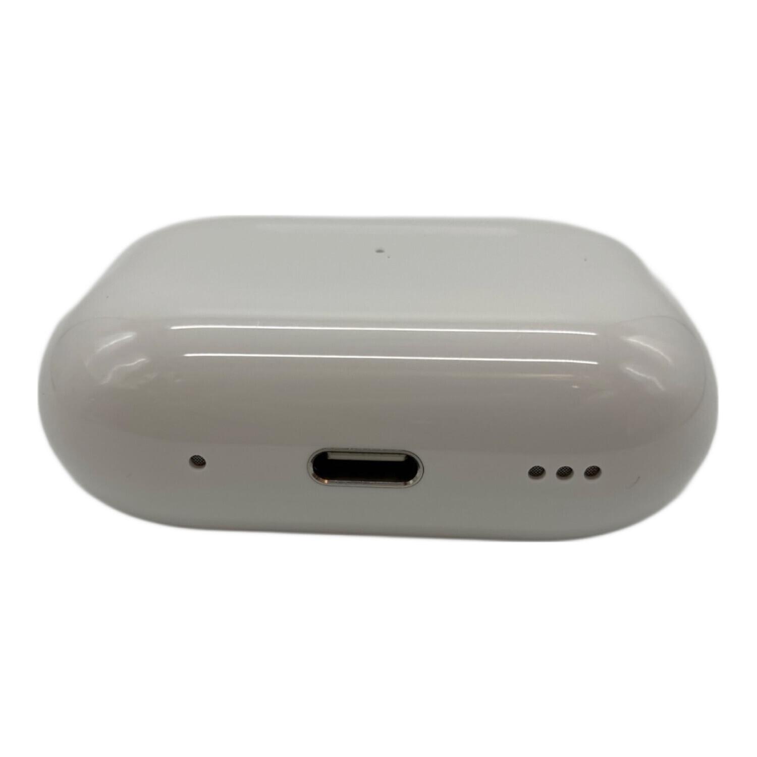AirPods Pro 第2世代/動作確認済み Apple (アップル) AirPods Pro(第2世代) MTJV3J/A 動作確認済み