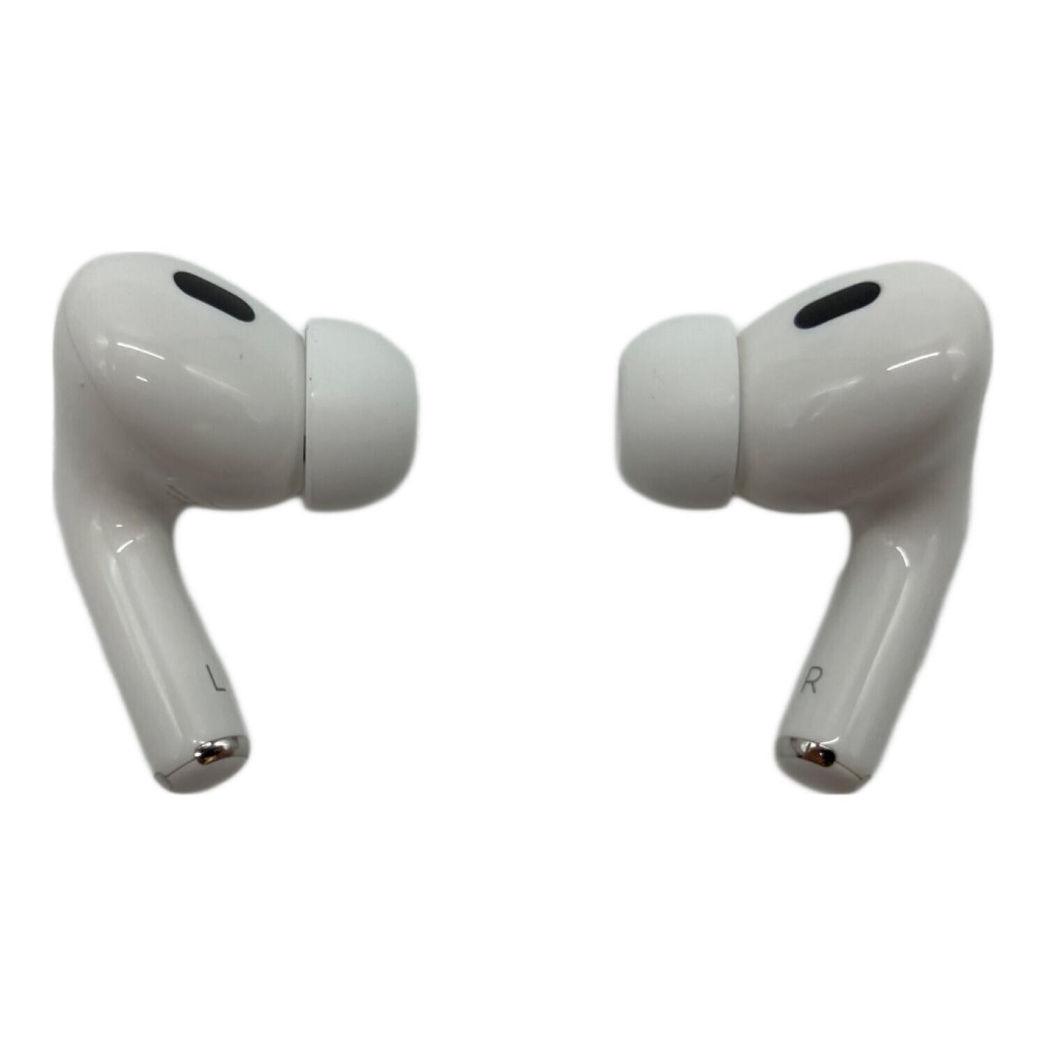 Apple AirPods Pro 第1世代　Rさん専用 AirPods Pro（第1世代） MLWK3J/A [ワイヤレス(左右分離