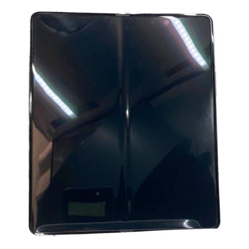 Galaxy Z Fold4 sc-55c ｻｲﾝｱｳﾄ確認済 350082031080710 ▲(docomo)