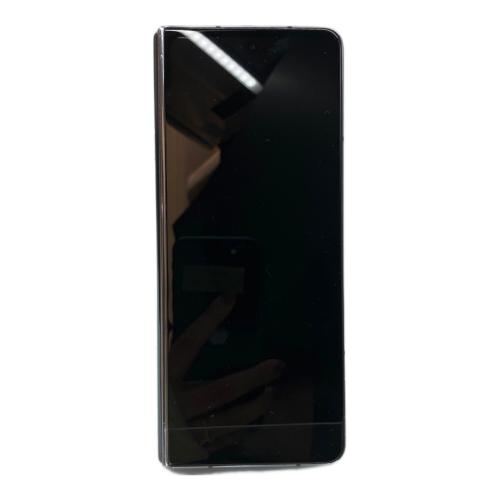 Galaxy Z Fold4 sc-55c ｻｲﾝｱｳﾄ確認済 350082031080710 ▲(docomo)