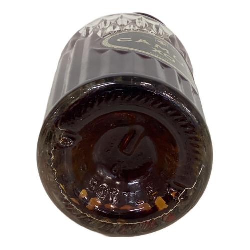 カミュ コニャック 700ml XO ロングネック 未開封