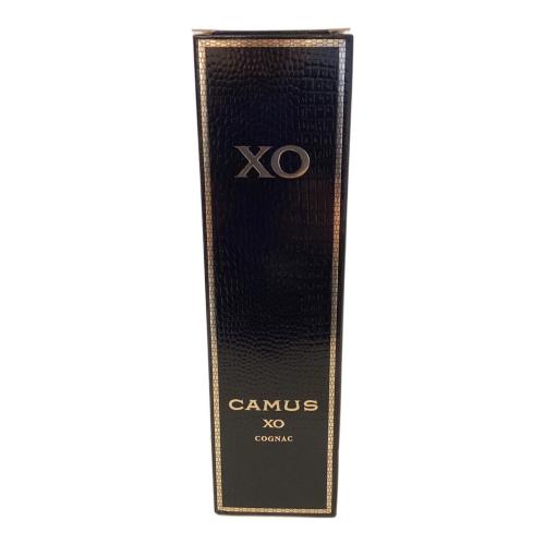 カミュ コニャック 700ml XO ロングネック 未開封