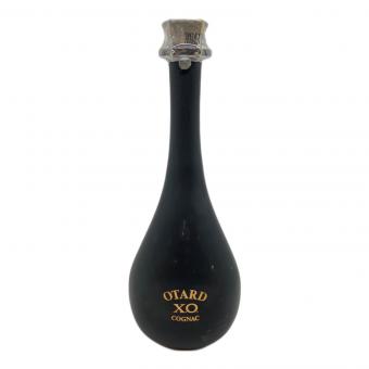 オタード コニャック 700ml XO 未開封
