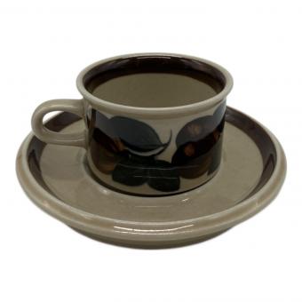 ARABIA (アラビア) カップ&ソーサー ルイヤ