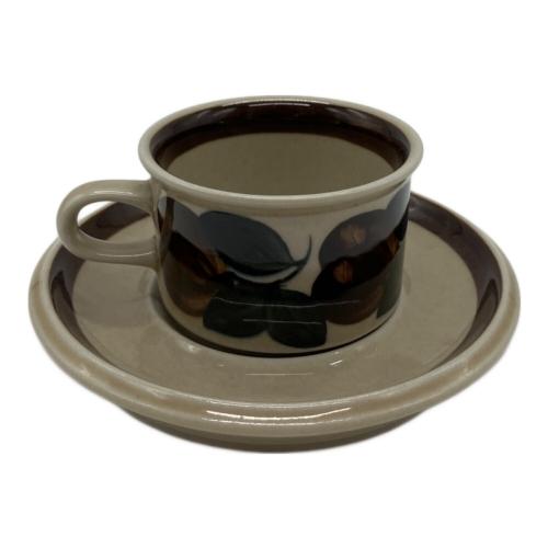 ARABIA (アラビア) カップ&ソーサー ルイヤ