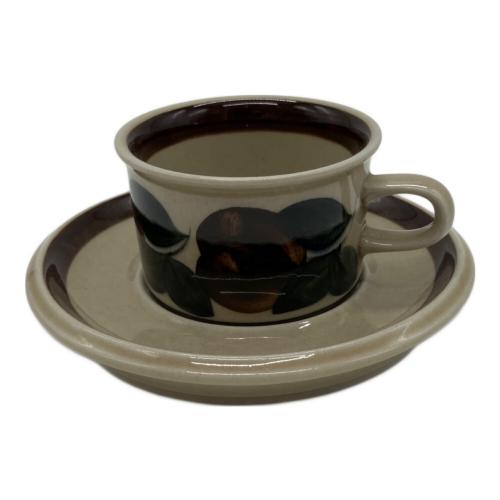 ARABIA (アラビア) カップ&ソーサー ルイヤ