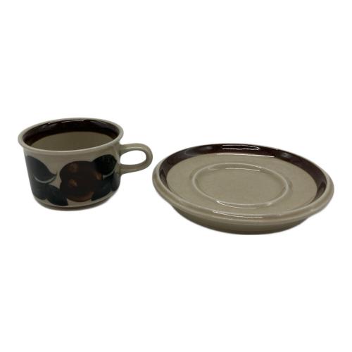 ARABIA (アラビア) カップ&ソーサー ルイヤ