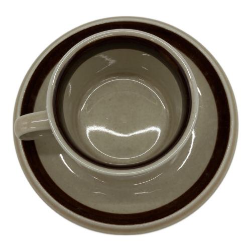 ARABIA (アラビア) カップ&ソーサー ルイヤ