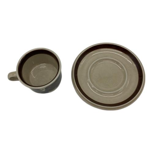 ARABIA (アラビア) カップ&ソーサー ルイヤ