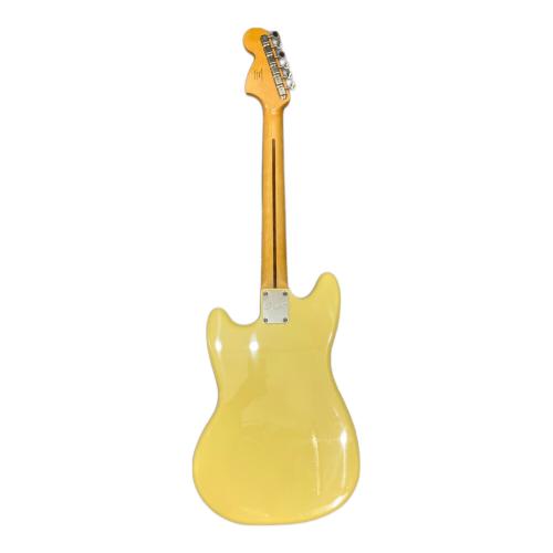 Squier by FENDER (スクワイア バイ フェンダー) エレキギター @ ムスタング Squier Classic Vibe 60s Mustang 動作確認済み インドネシア製 ICSJ21011334