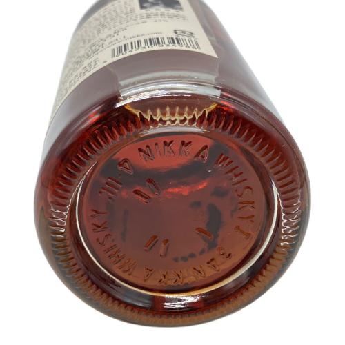 ニッカ ジャパニーズウィスキー 500ml 竹鶴 黒ラベル 未開封