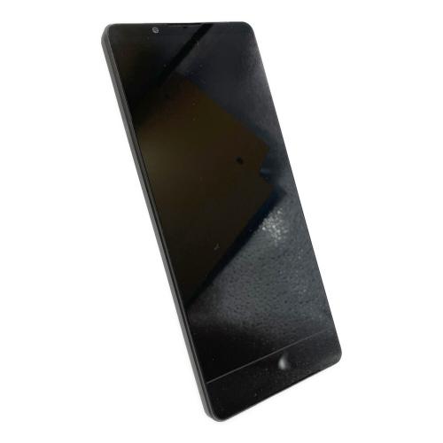 SONY (ソニー) Xperia 1 V SOG10 サインアウト確認済 357841810394615 ○ SIM FREE(au解除済) 修理履歴無し 256GB ー 程度:Aランク 2023年発売 Blancco社データ消去済み
